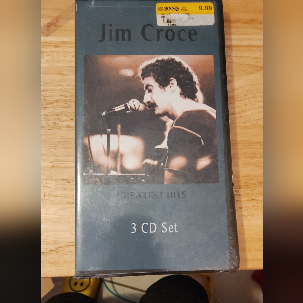 3 CD Set - Greatest Hits